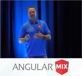 Cover image for: "Containerizing" Angular with Docker