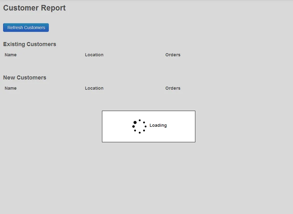 AngularOverlay Directive Example